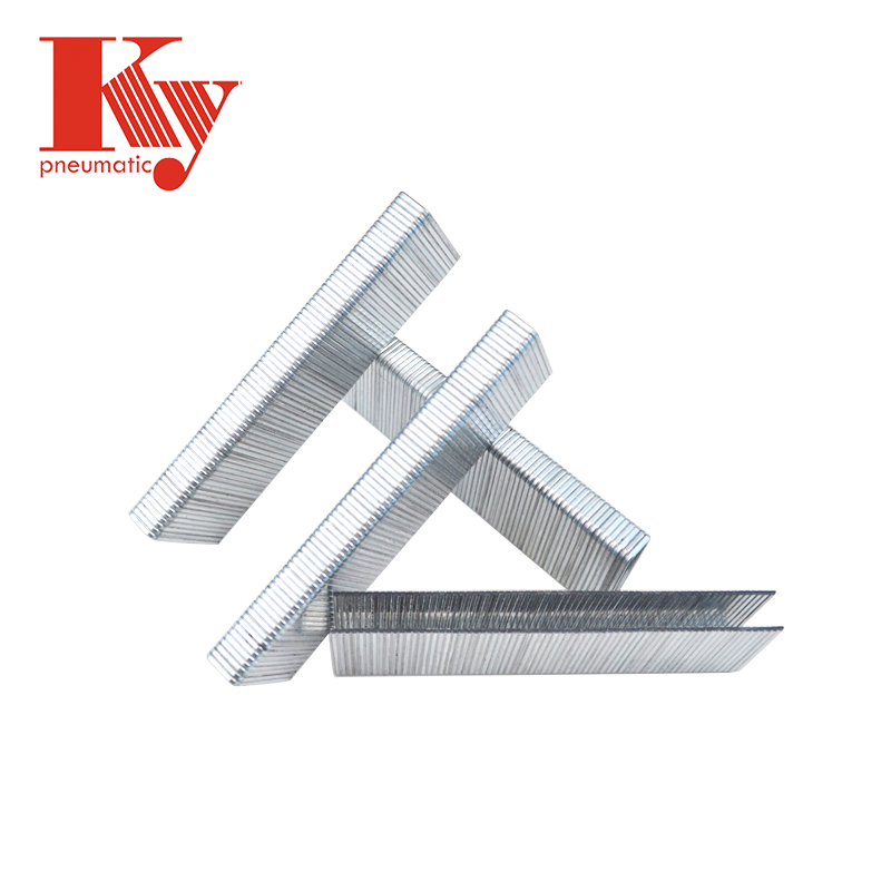 KY - Industrial Furniture Staple N Staple N17 100(8N) stapes 7