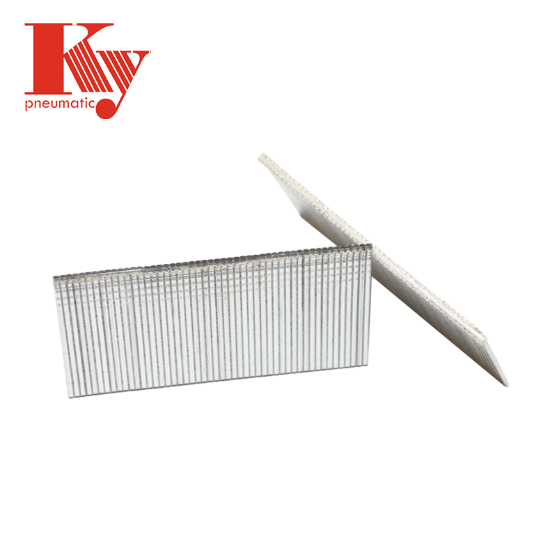 KY - 16 Gauge Finishing Gun Nails T Brads T25 T nails 1