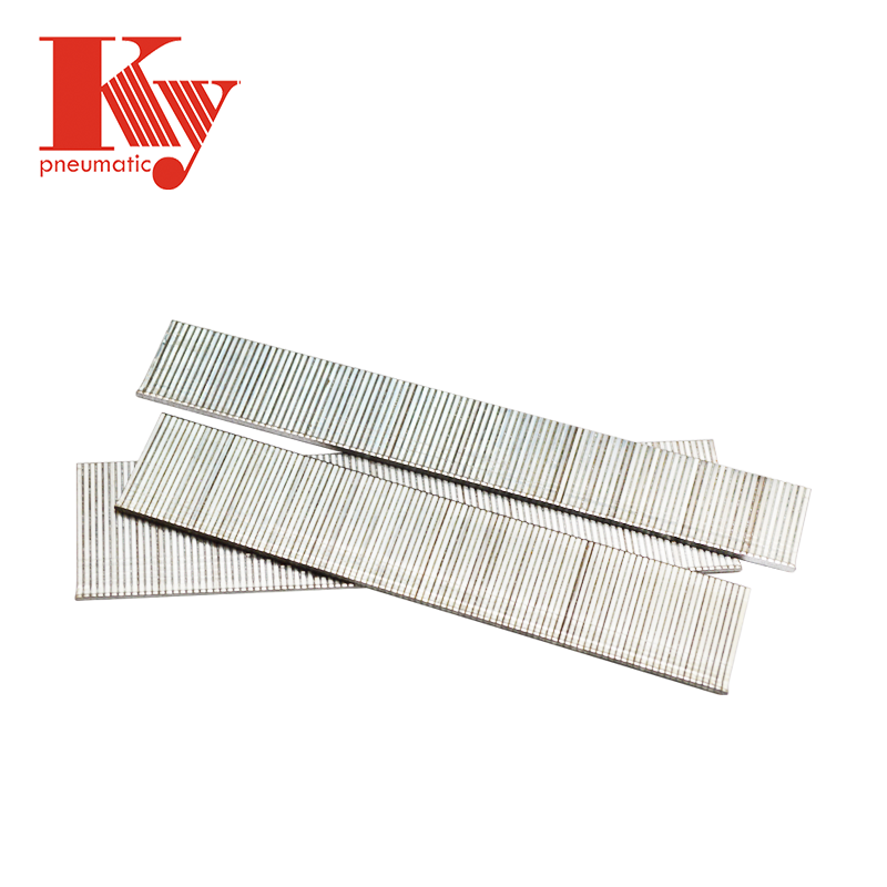 KY - 18 Gauge 5000pcs F Series Nail For Sofa Nail Gun Brad Nail F38 F nails 3