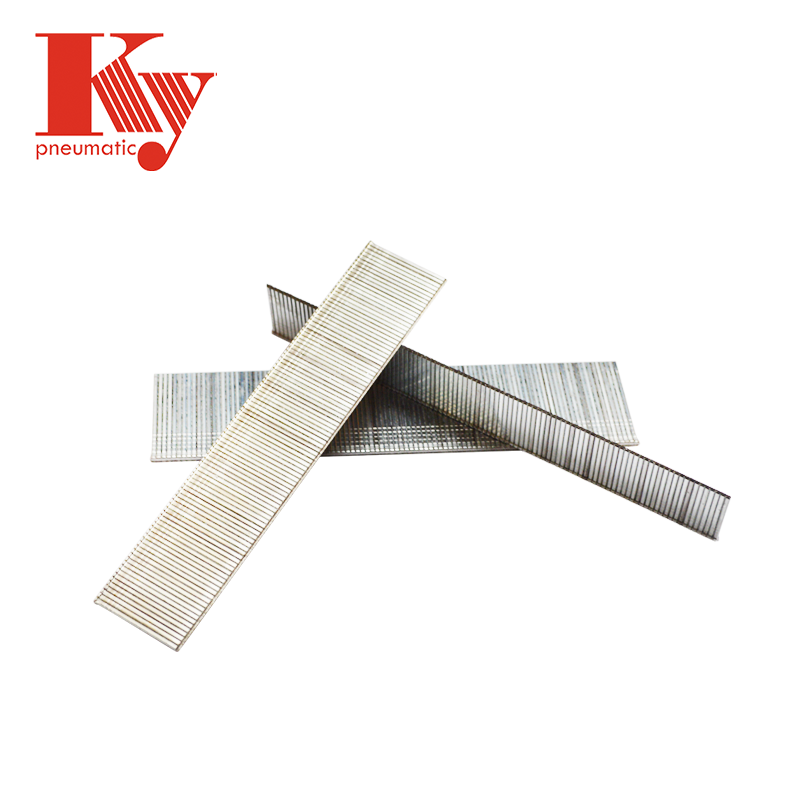 KY - Harga Pabrik Paku Brad F untuk Kayu F50 Paku F 6
