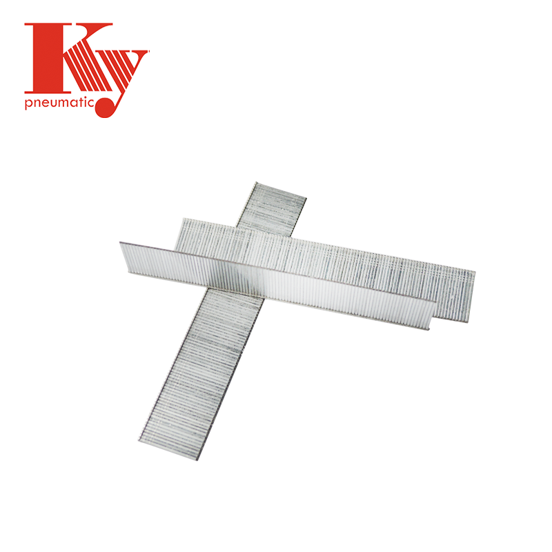 KY - 18 Gauge Air Gun Nails F Brad Nail F12 F nails 4