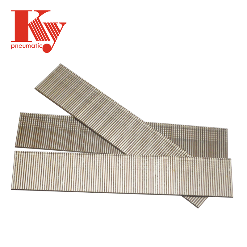 KY - 18 Gauge Air Gun Nails F Brad Nail F12 F nails 5