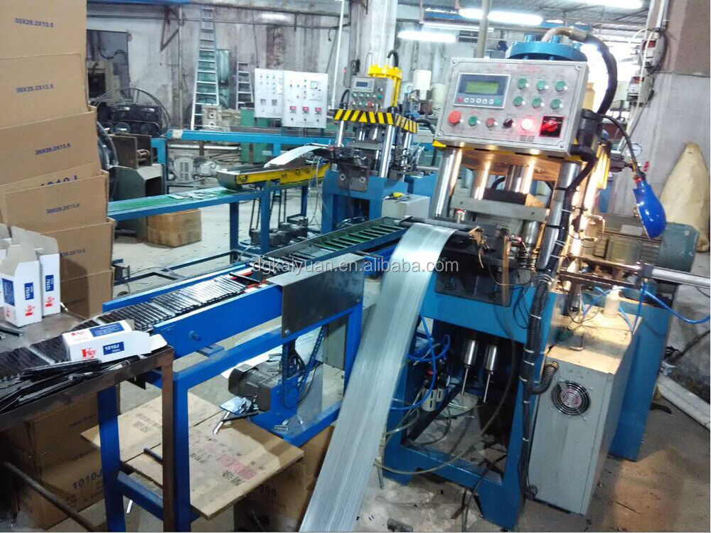 KY - U Type Staple Grapas 8010 Ungrouped 7