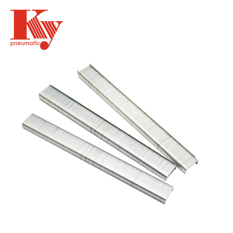 KY - U Type Staple Grapas 8010 Ungrouped 1
