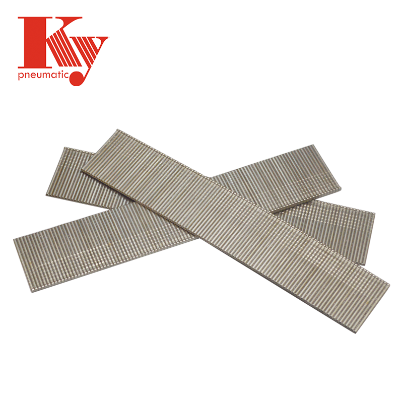 KY - Hot Sale Strip Nails Brad Nails Size F Brads F45 F nails 5