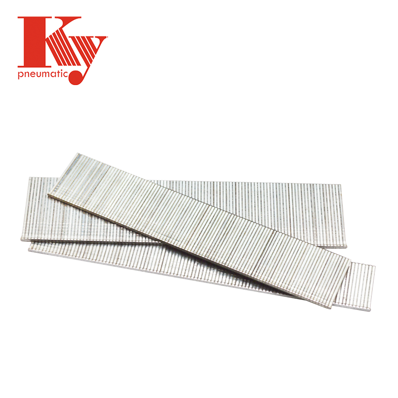 KY - Upholstery Stainless Steel Brad Sofa Nails For Furniture F30 F nails 3
