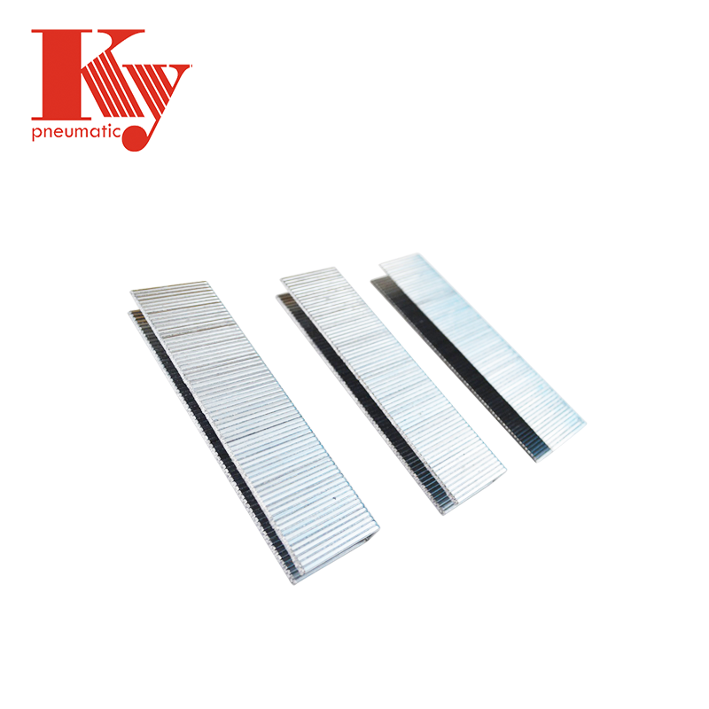 KY - 16 Gauge Industrial Furniture Staples N832(100/32) 32 staples 6