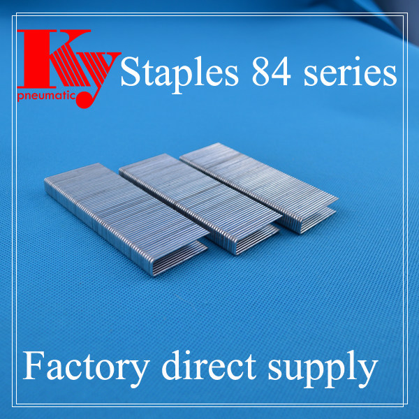 KY - 16 Gauge Industrial Furniture Staples N832(100/32) 32 staples 7