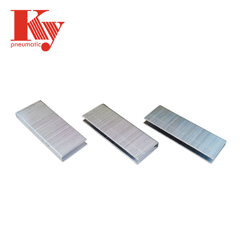 KY - 16 Gauge Industrial Furniture Staples N832(100/32) 32 staples 5