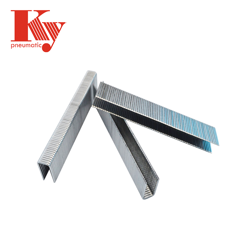KY - Industrial Supply Furniture U Type Staples N835(100/35) 35 staples 3