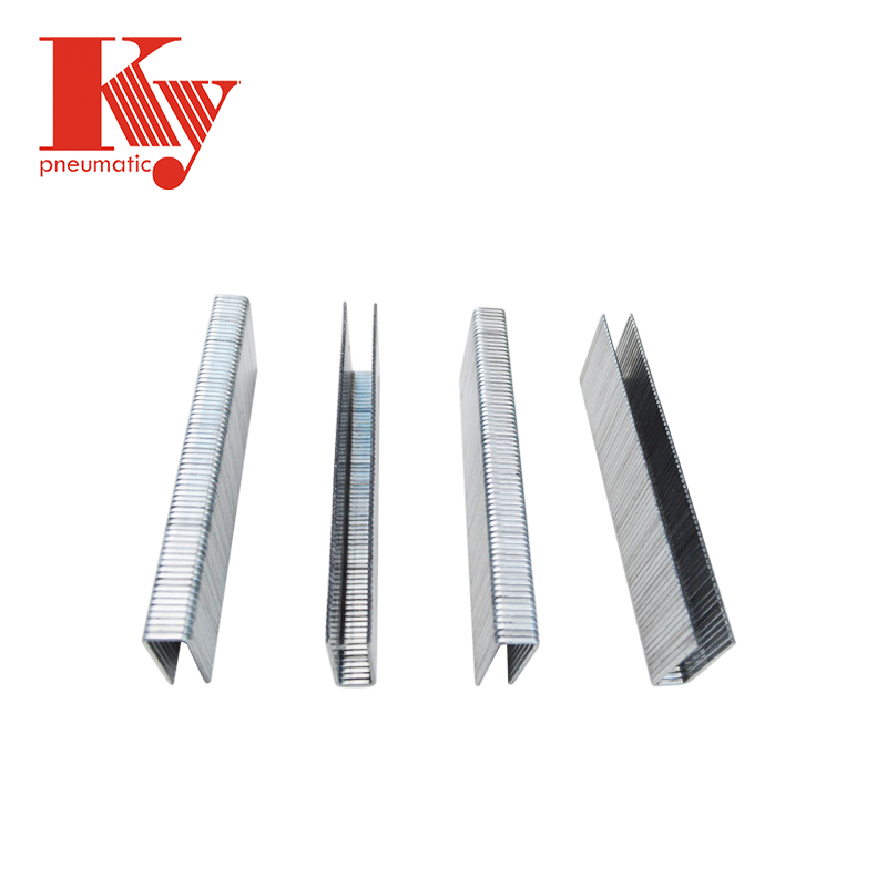 KY - Industrial Supply Furniture U Type Staples N835(100/35) 35 staples 5