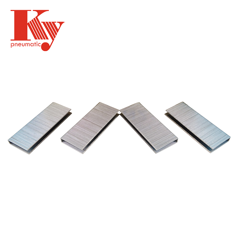 KY - Industrial Supply Furniture U Type Staples N835(100/35) 35 staples 6