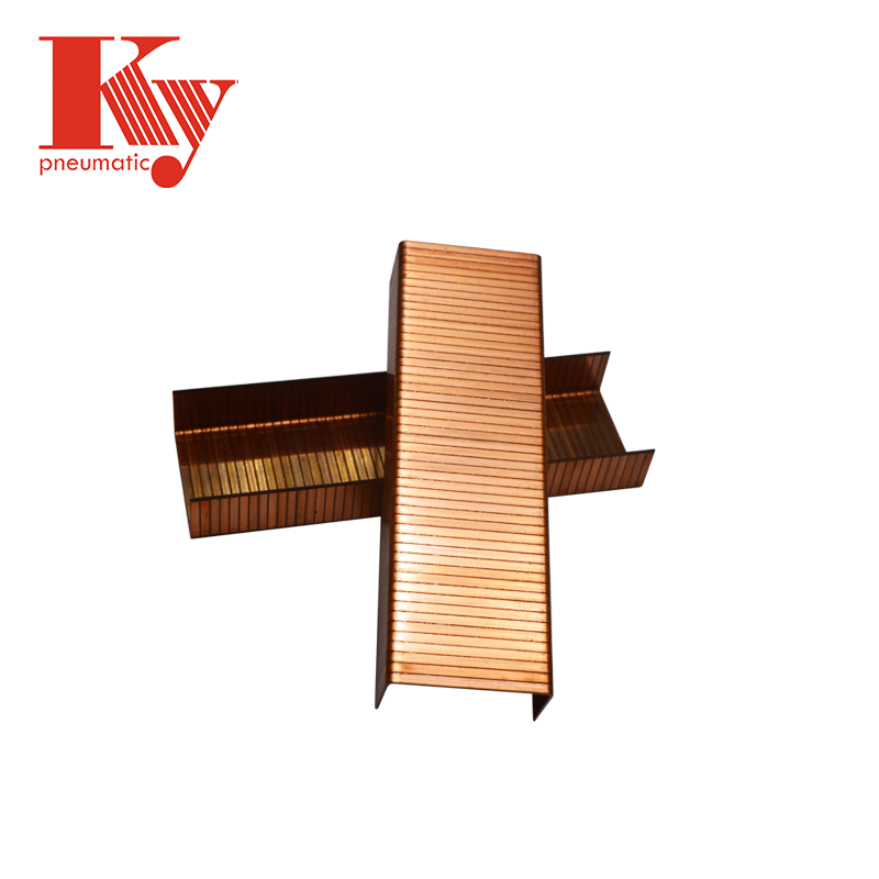 KY - Cooper Carton Closing Staples 3518 Carton Closing Staples 7