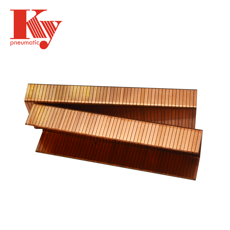 KY - دبوس إغلاق كرتون صناعي 16 Ga 3515 35 دبوسًا 4