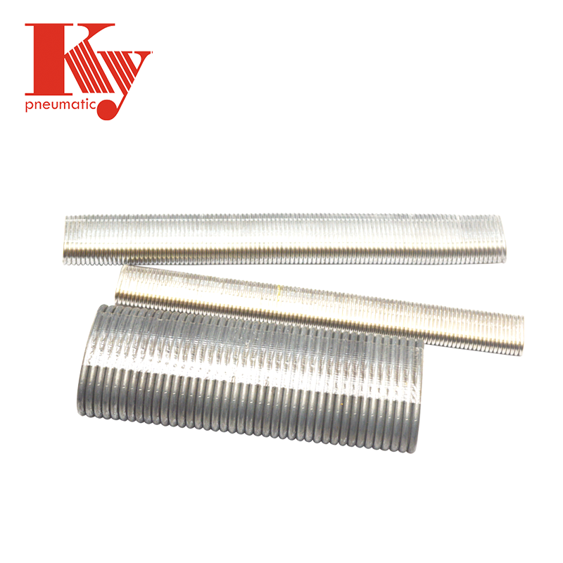 KY - Galvanized Industrial Hog Ring Sr15 / Hr-22 HR22 6