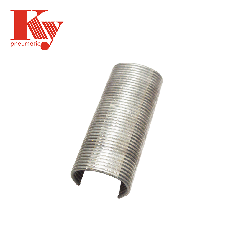 KY - С-образные кольца из нержавеющей стали для габионов Cl50 CL50 1