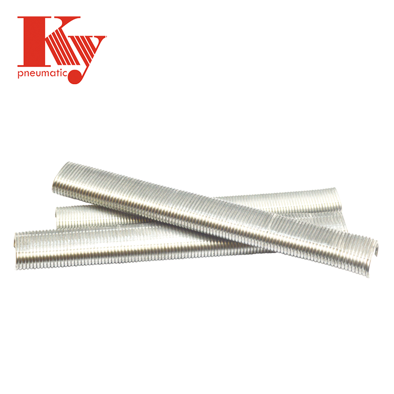 KY - C24 Hot Ring Hog ring 5