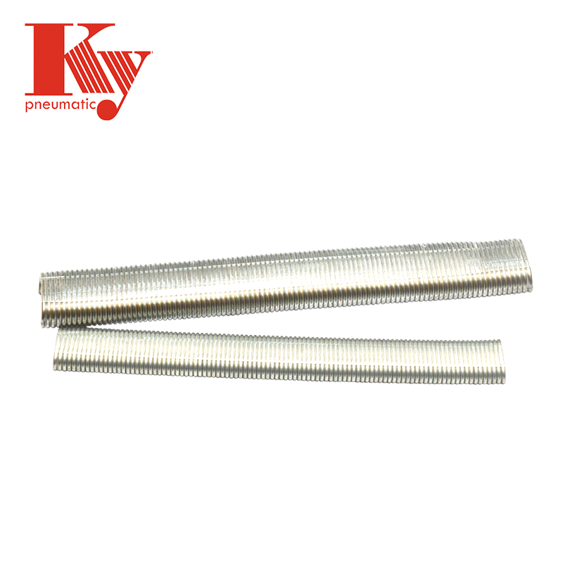KY - C24 Hot Ring Hog ring 6
