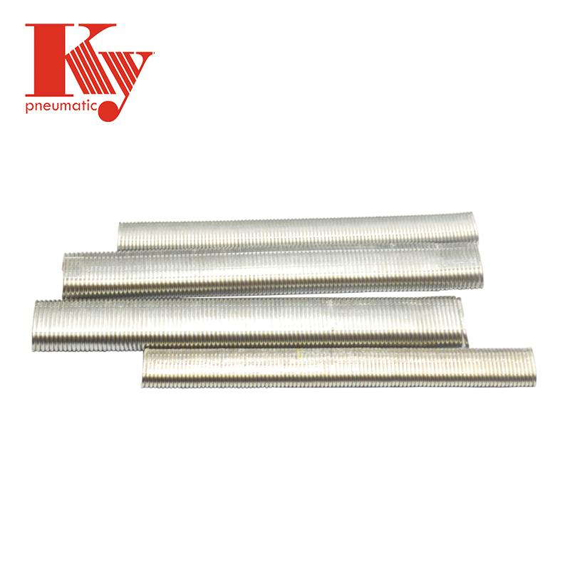 KY - C24 Hot Ring Hog ring 4