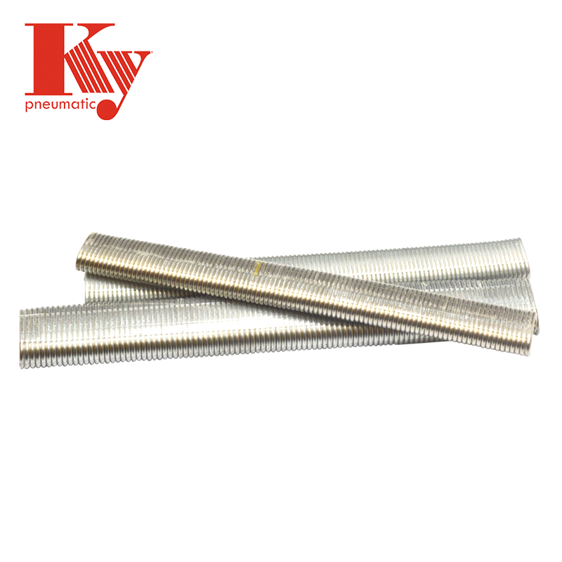 KY - C Hog Rings Staple For Gabion Sc-660 Hog ring 1