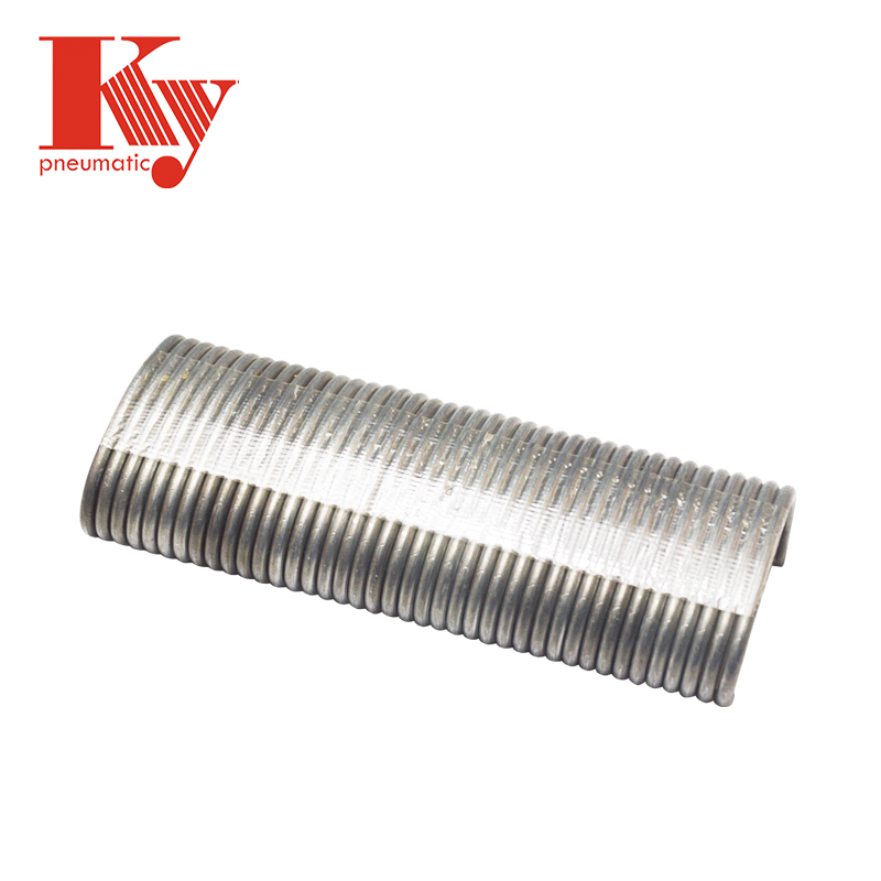 KY - Galvanized Industrial Hog Ring Sr15 / Hr-22 HR22 7