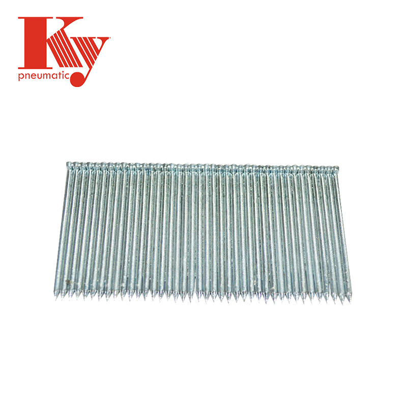 KY - High Strength 13 Gauge Construction Concrete Nails St Series St25 ST brad nail 4