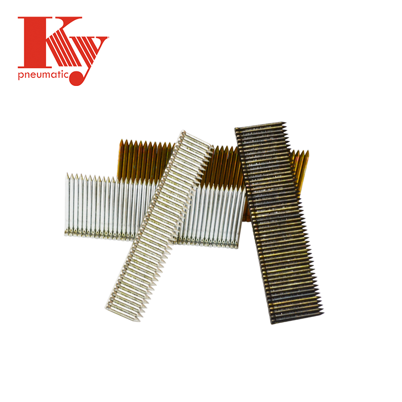 KY - Concrete Nail Sizes St50 ST brad nail 5