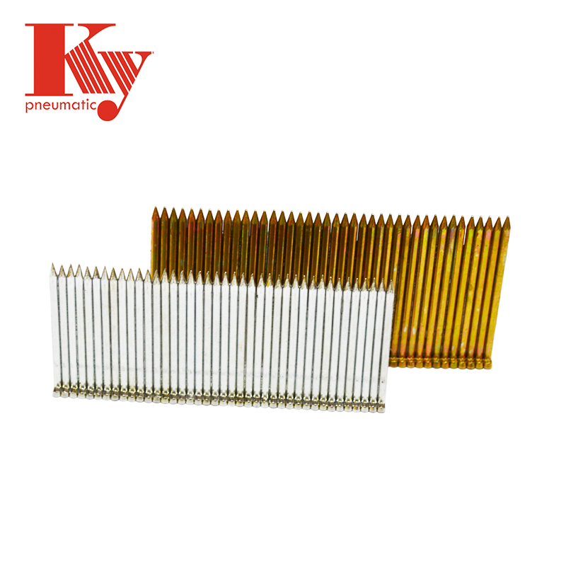KY - Construction Nails Metal St32 Nail ST brad nail 4