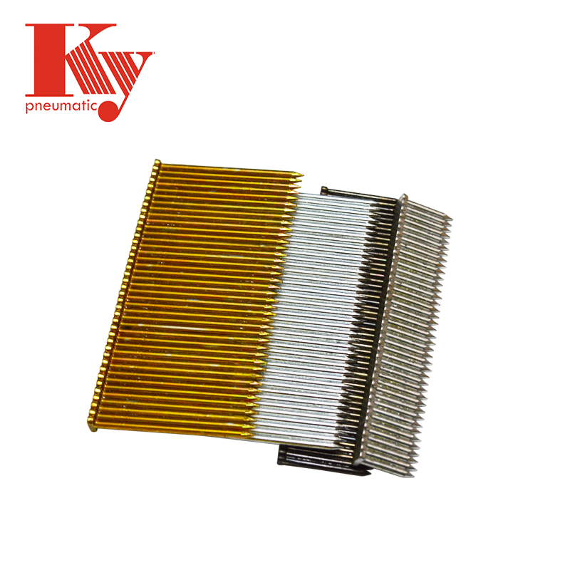 KY - Concrete Nail Sizes St50 ST brad nail 4