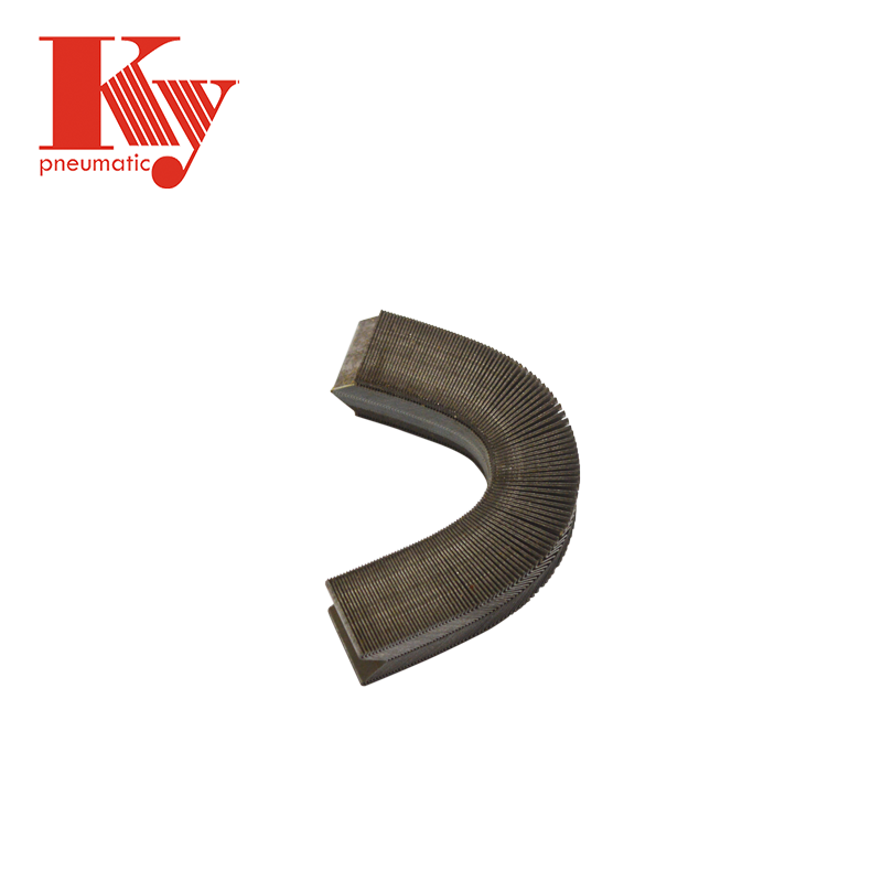 KY - 8 Mm Pneumatic Picture Frame Metal V Nails Frame Nails 5
