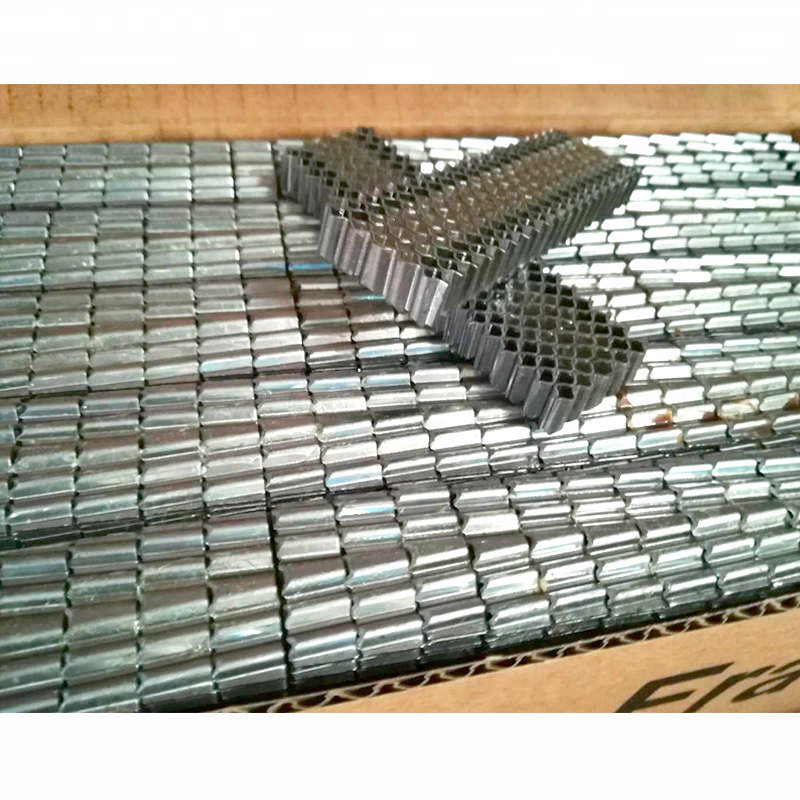 KY - Pneumatic Corrugated Fastener Staple Cf10 Corrugated Fasteners 3