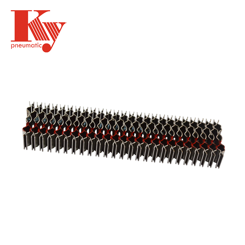 KY - High Quality Ma-c20 Corrugated Nails Series Ungrouped 5