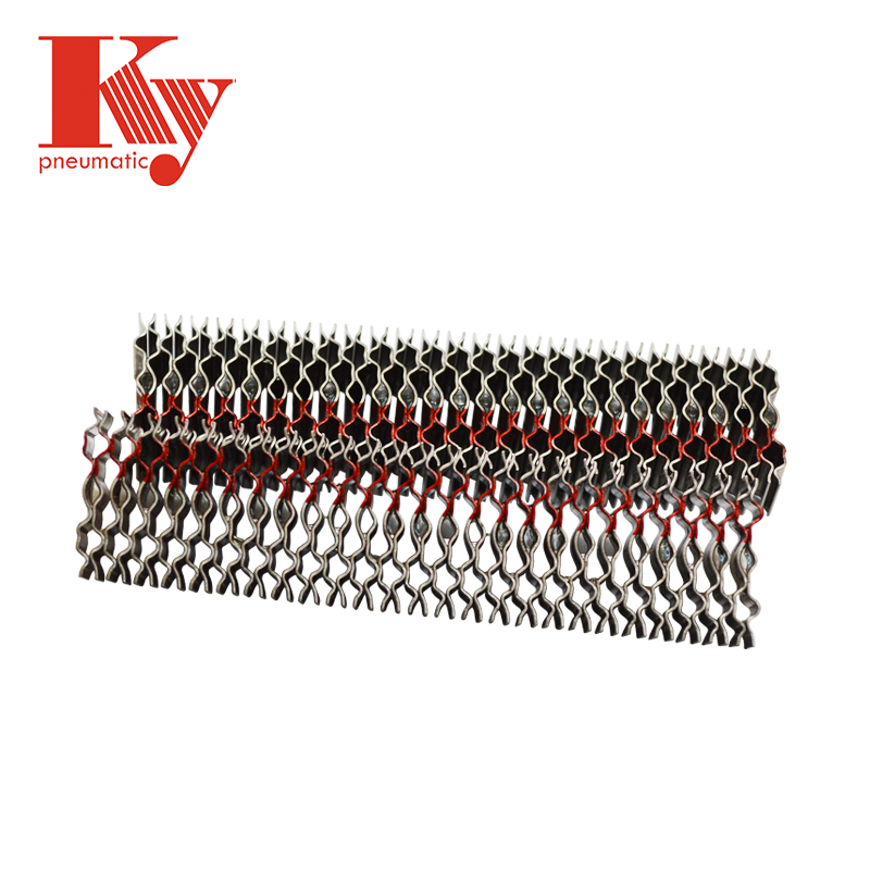 KY - High Quality Ma-c20 Corrugated Nails Series Ungrouped 4