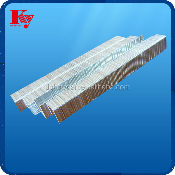 KY - Ga20 Type 1013j Chinese Staples Ungrouped 6