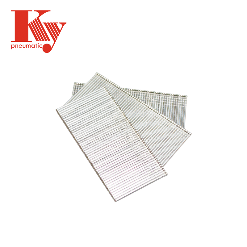 KY - 16ga Wood Industrial Brad Nail T32 Ungrouped 3