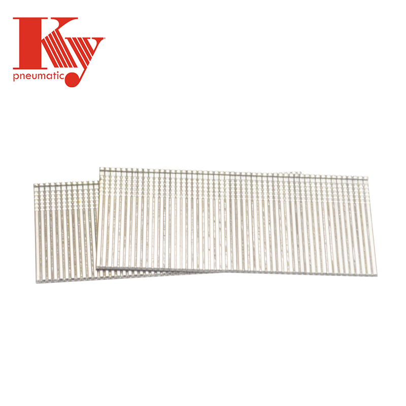 KY - 16ga Wood Industrial Brad Nail T32 Ungrouped 4