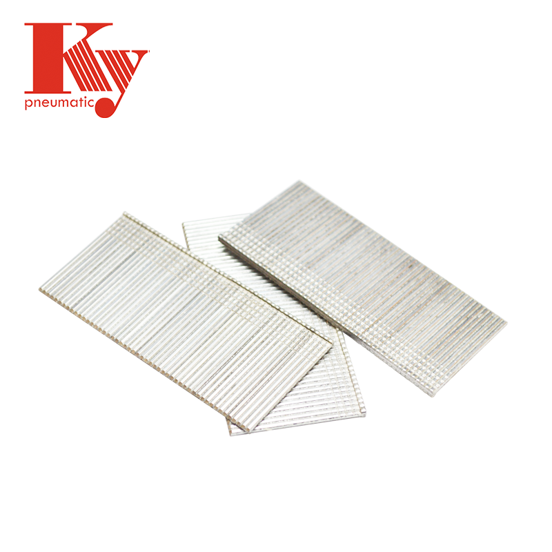 KY - 16ga Wood Industrial Brad Nail T32 Ungrouped 6
