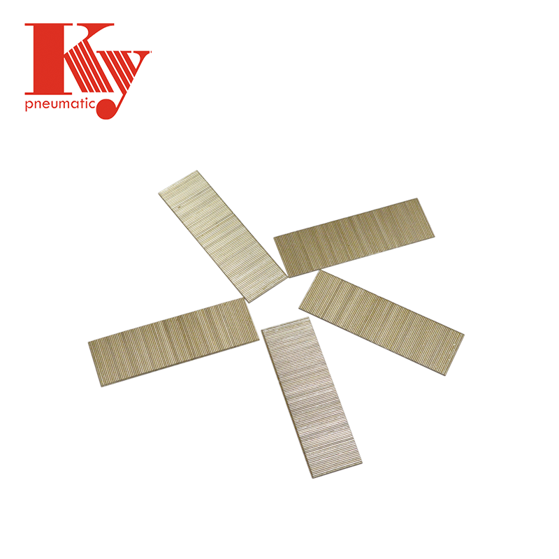 KY - Copper Headless Mini Pins Series 620 Ungrouped 5