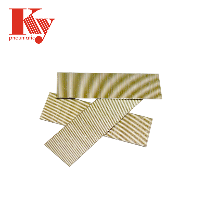 KY - Copper Headless Mini Pins Series 620 Ungrouped 6