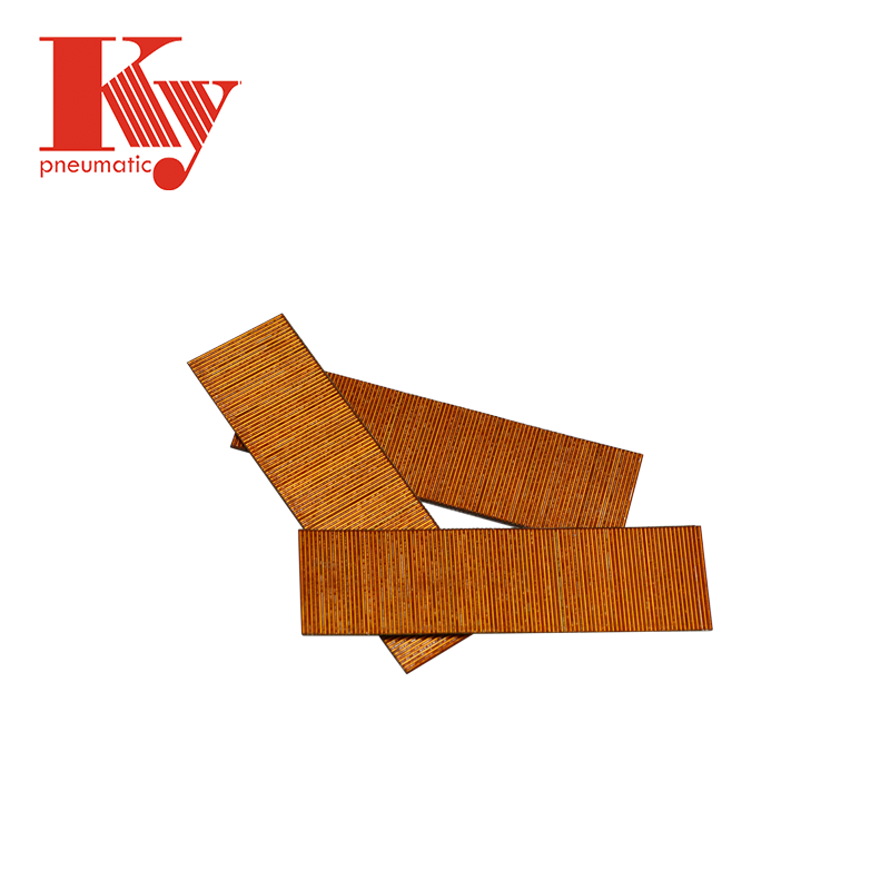 KY - Copper Headless Mini Pins Series 620 Ungrouped 1