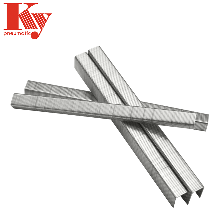 KY - 22 Gauge Furniture Staple 1410 Ungrouped 5