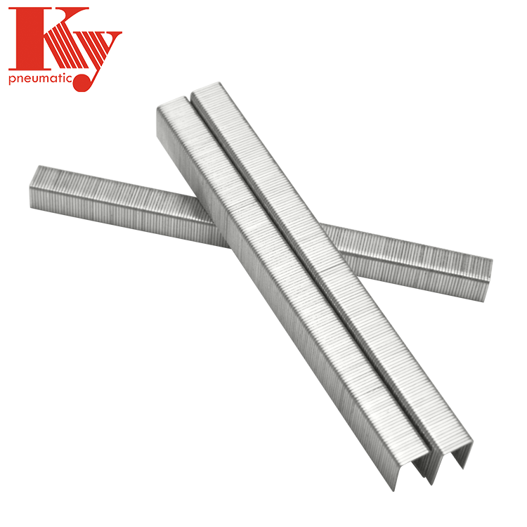 KY - 22 Gauge Furniture Staple 1410 Ungrouped 6