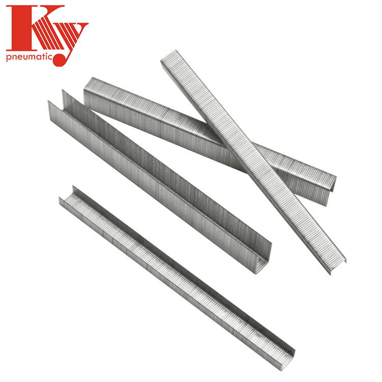 KY - 22 Gauge Furniture Staple 1410 Ungrouped 1