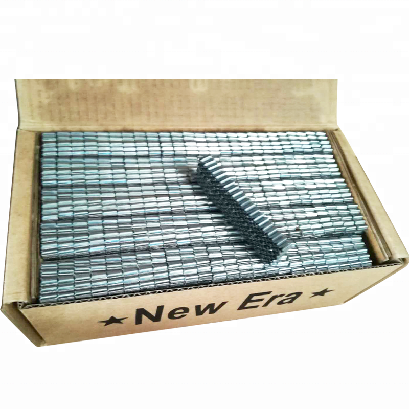 KY - Bright Finish Air Gun Nail For Mattress Cl-71 Ungrouped 6