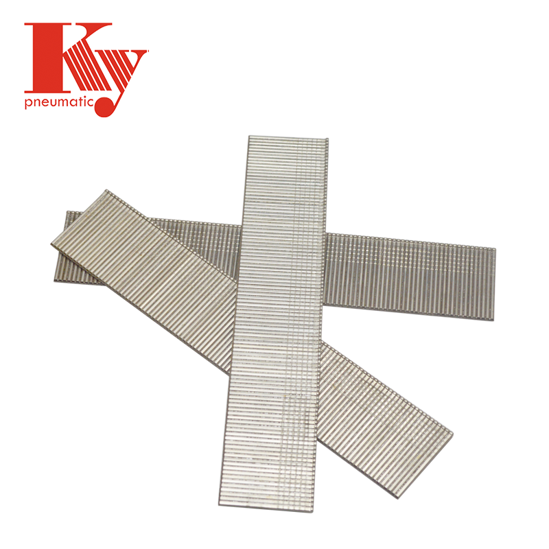 KY - Wholesale Industrial Building Finishing Nail F Brad Nails F35 Hot Selling 7