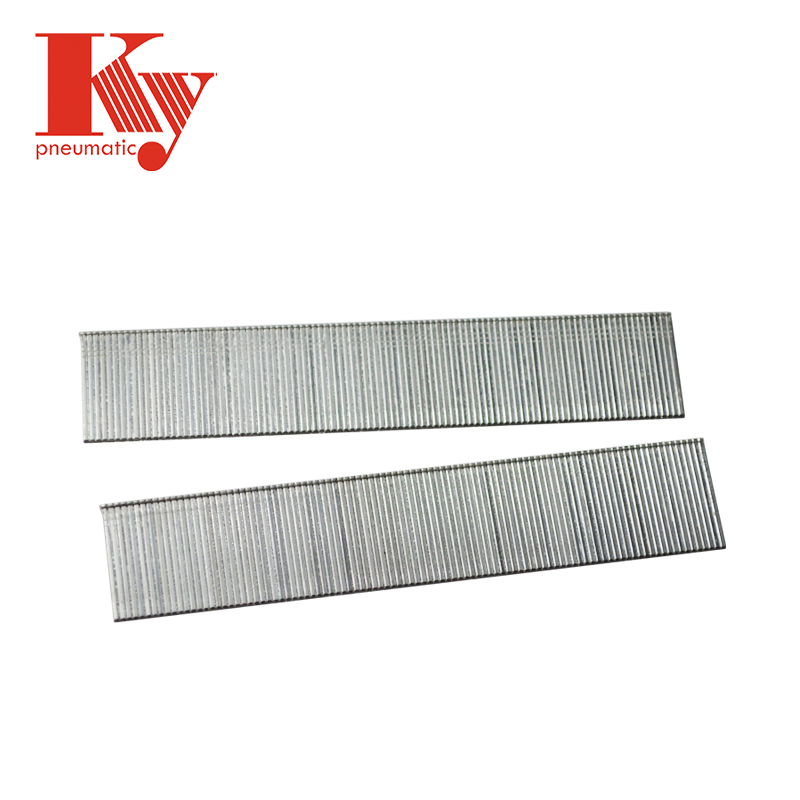 KY - Wholesale Industrial Building Finishing Nail F Brad Nails F35 Hot Selling 4