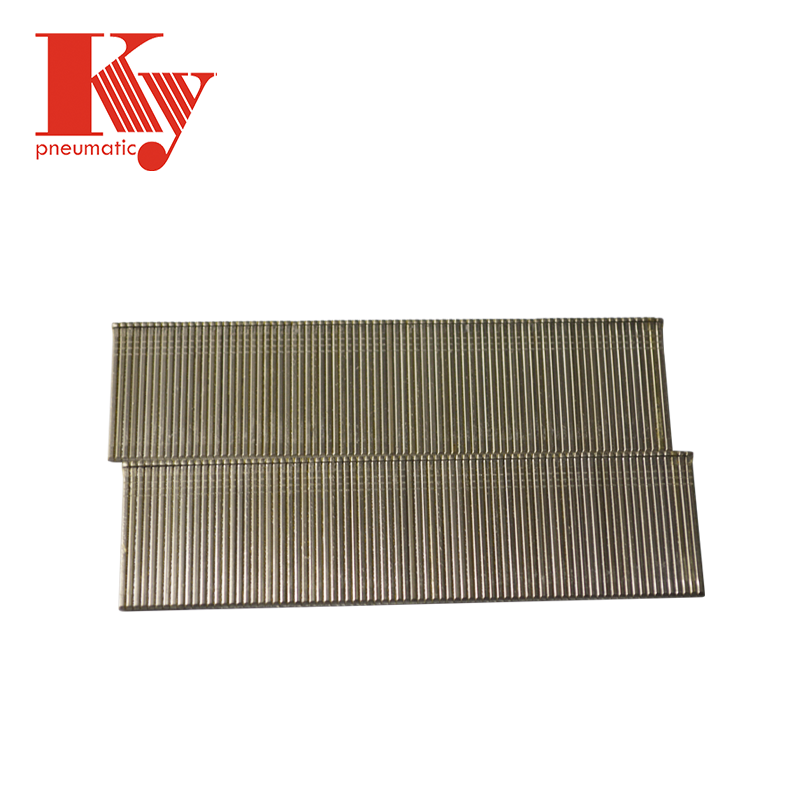KY - Wholesale Industrial Building Finishing Nail F Brad Nails F35 Hot Selling 5