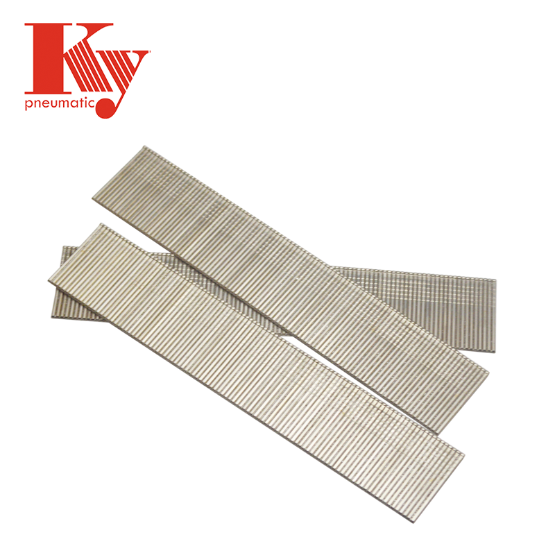 KY - Wholesale Industrial Building Finishing Nail F Brad Nails F35 Hot Selling 6