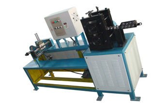 KY - Ky Automatic Industrial Wire Flattening Machine Wire flattening machine 3