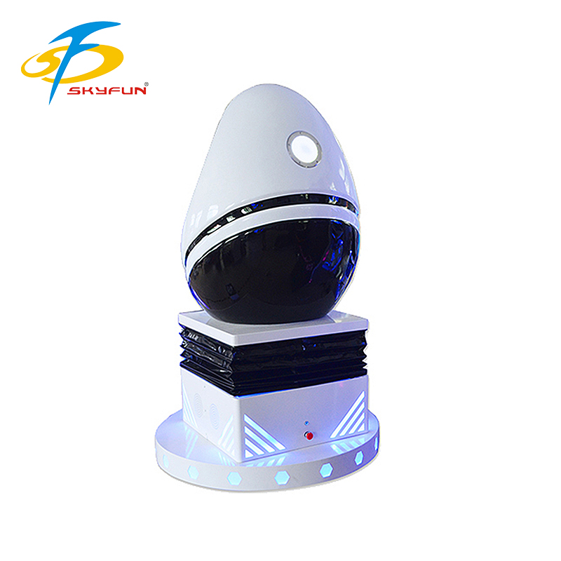 Wholesale 9D VR egg chair with good price - SKYFUN 7